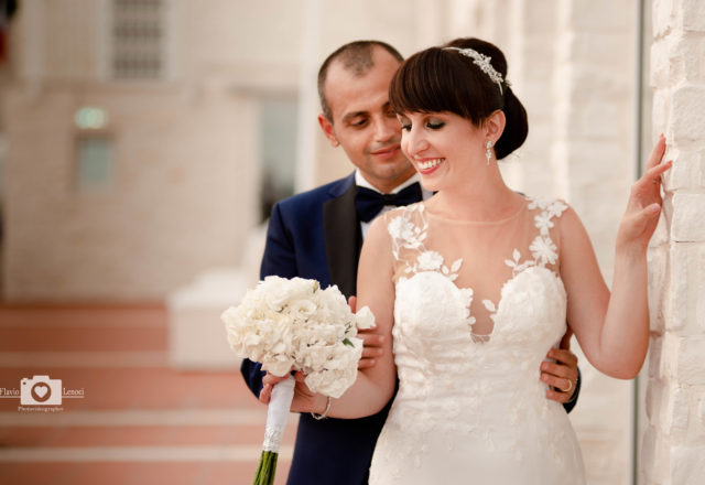 Domenico e Asia