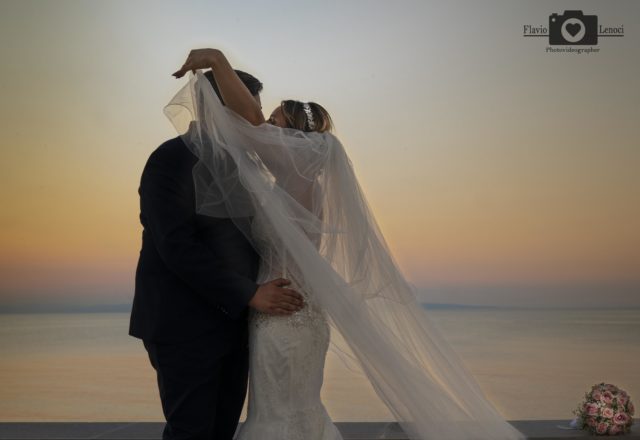 Gianni e Patrizia