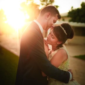 Alessandro e Maria