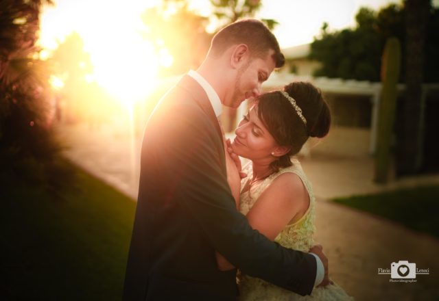 Alessandro e Maria